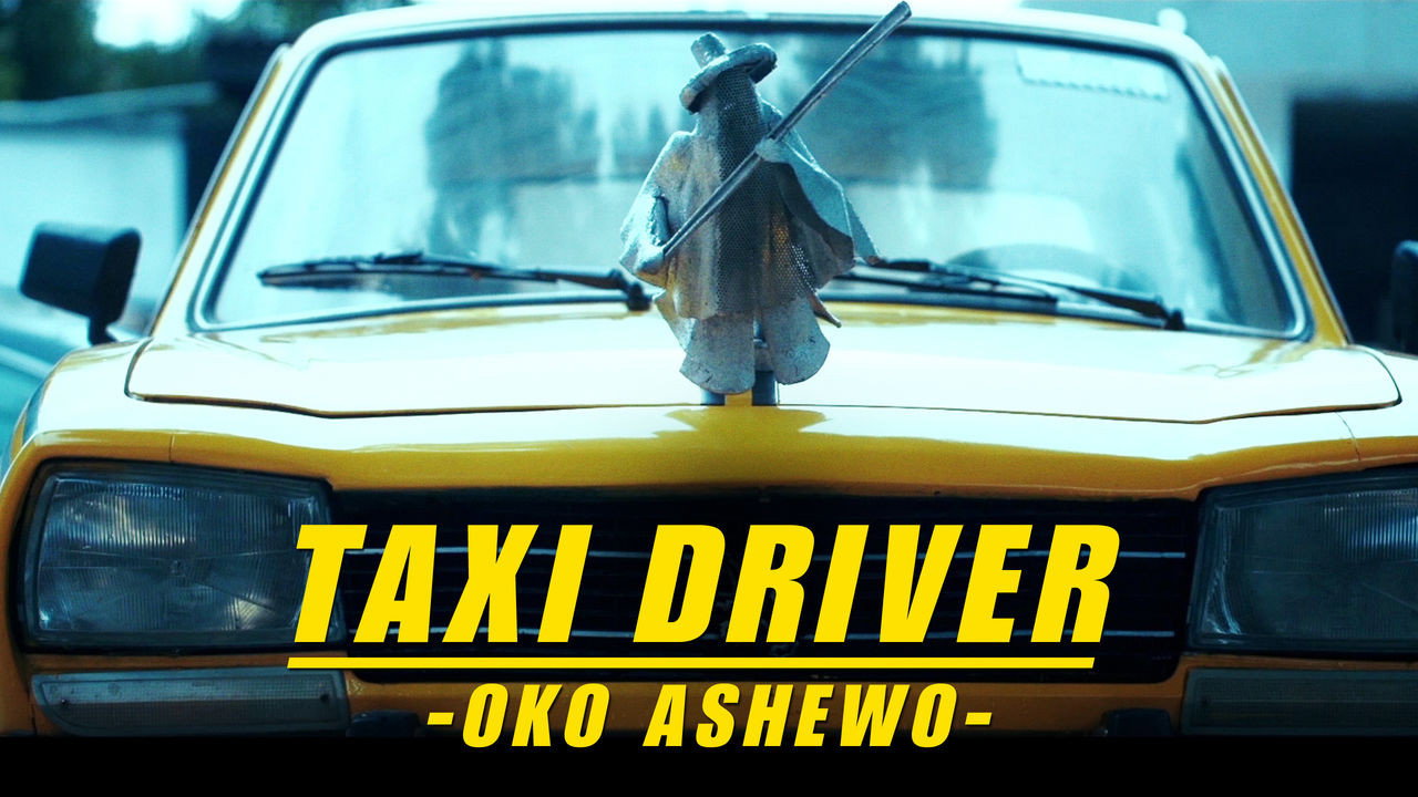Taxi Driver Oko Ashewo 2015 AZ Movies Taxi Driver Oko Ashewo 2015 AZ Movies