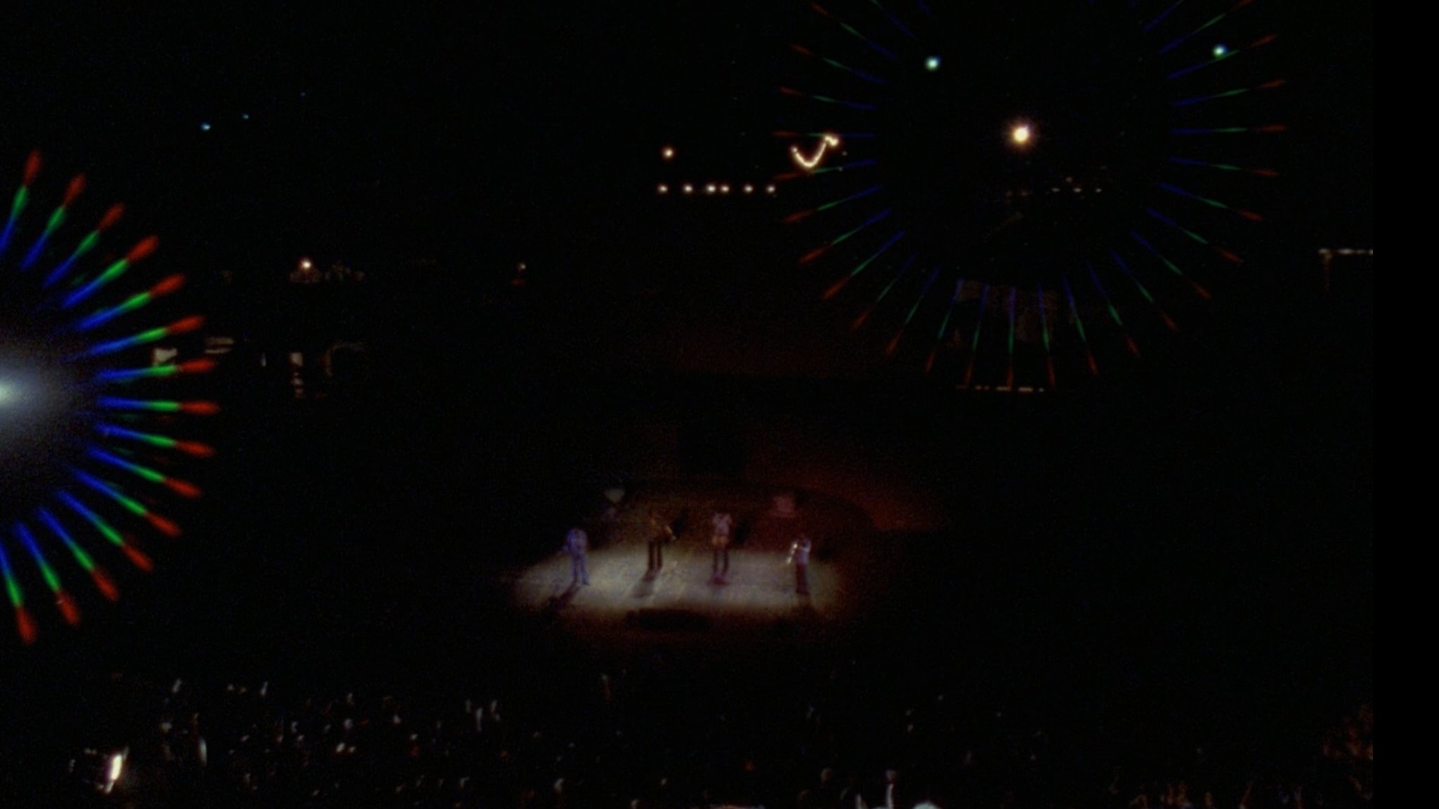 Trances (1982)