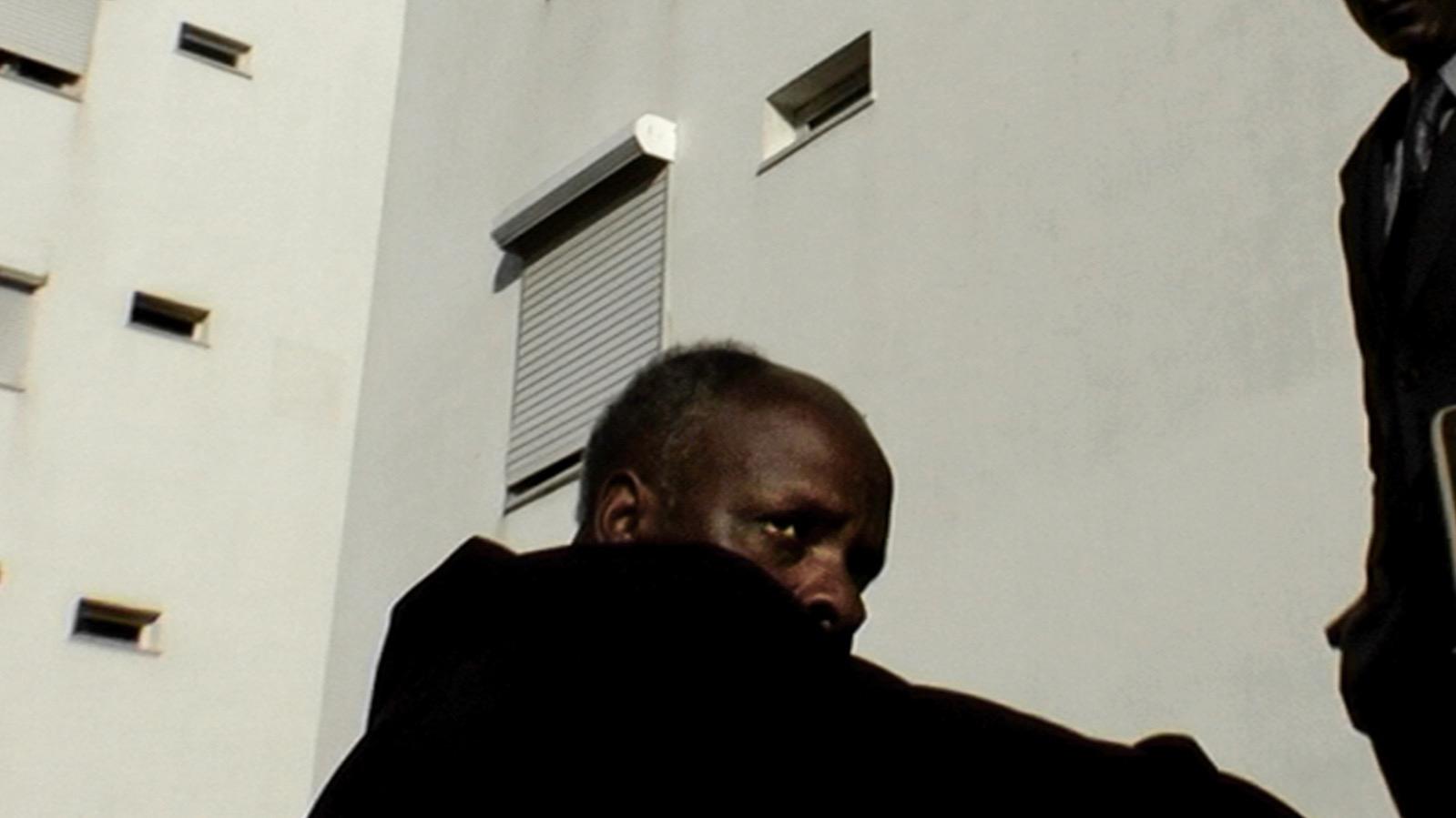 Colossal Youth (2006)