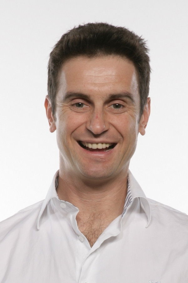 et billede af Fabrizio Fontana