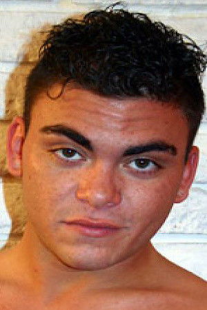 et billede af Aiden Christianson