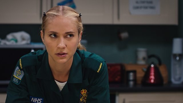 Casualty Staffel 33 :Folge 5 