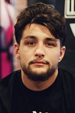 et billede af Jay Perrin