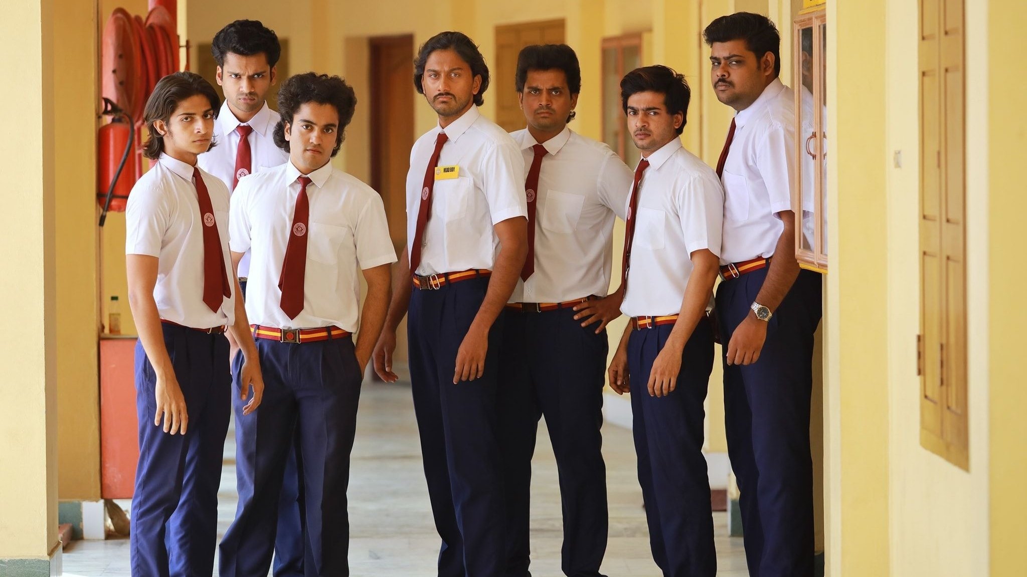 18ാം പടി