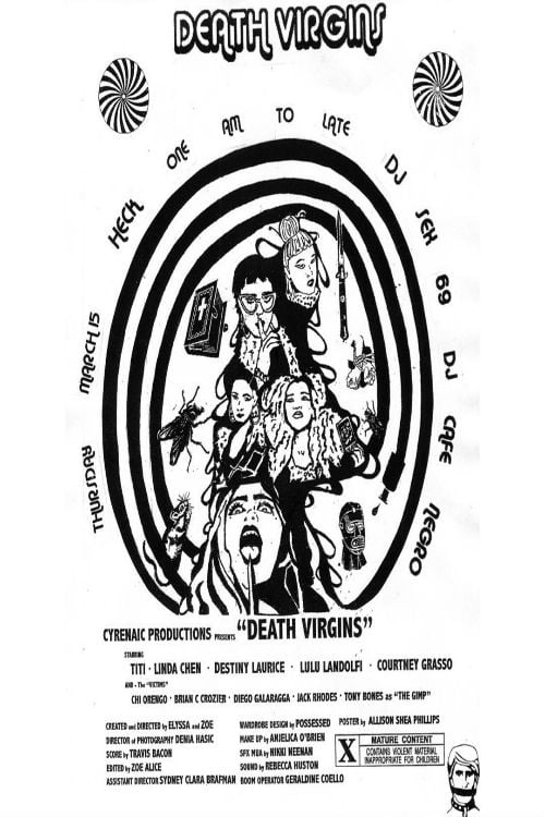 Death Virgins Death Virgins