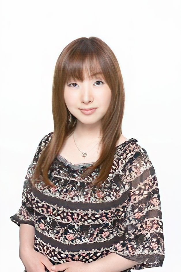 Kanako Hattori's picture in the cast