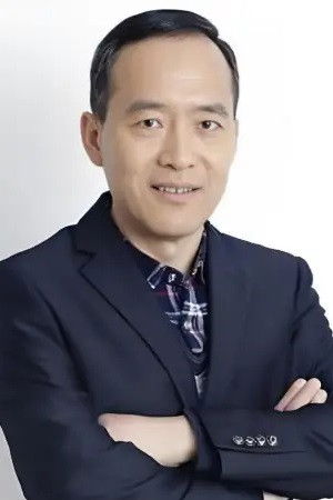 et billede af He Benjun