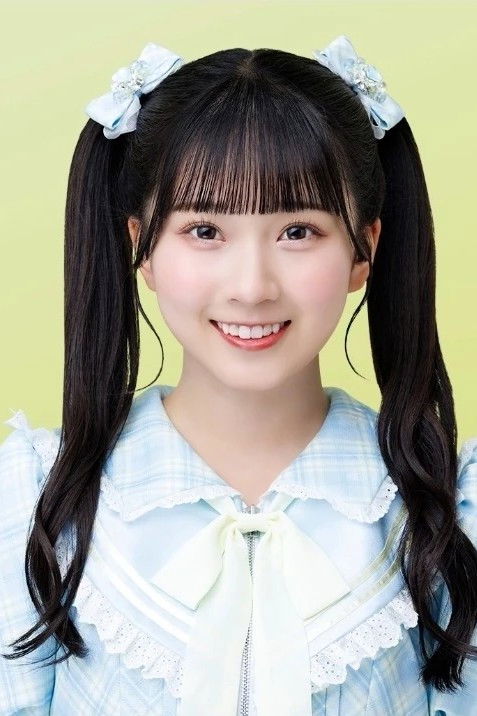 et billede af Amano Konoa