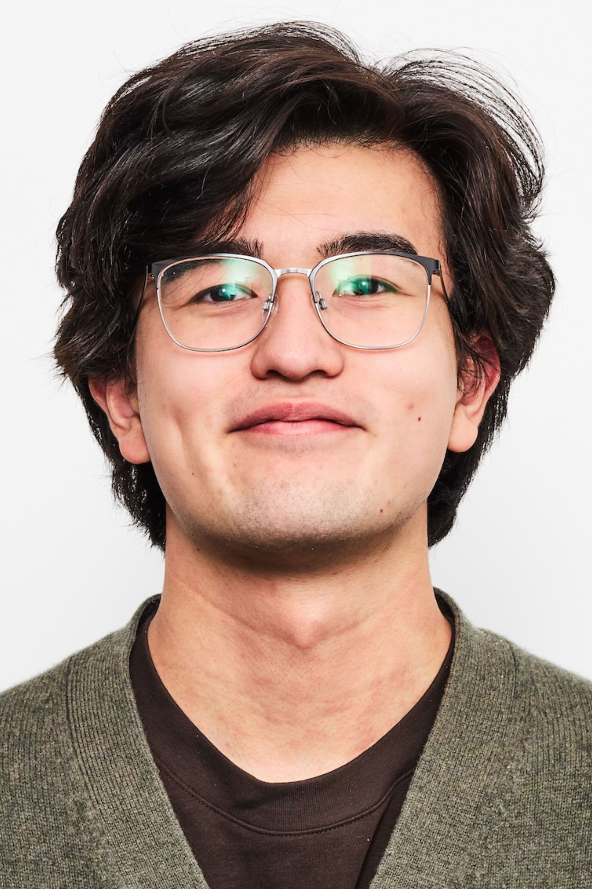 et billede af Cammy Leung