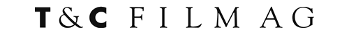 Logo de la société T&C Film AG 8006