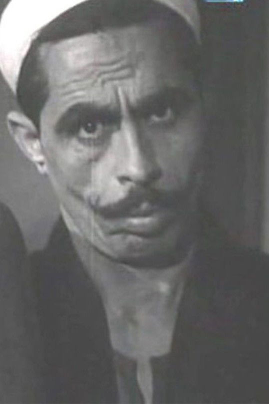 et billede af Tousoun Motamad