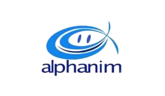 Alphanim