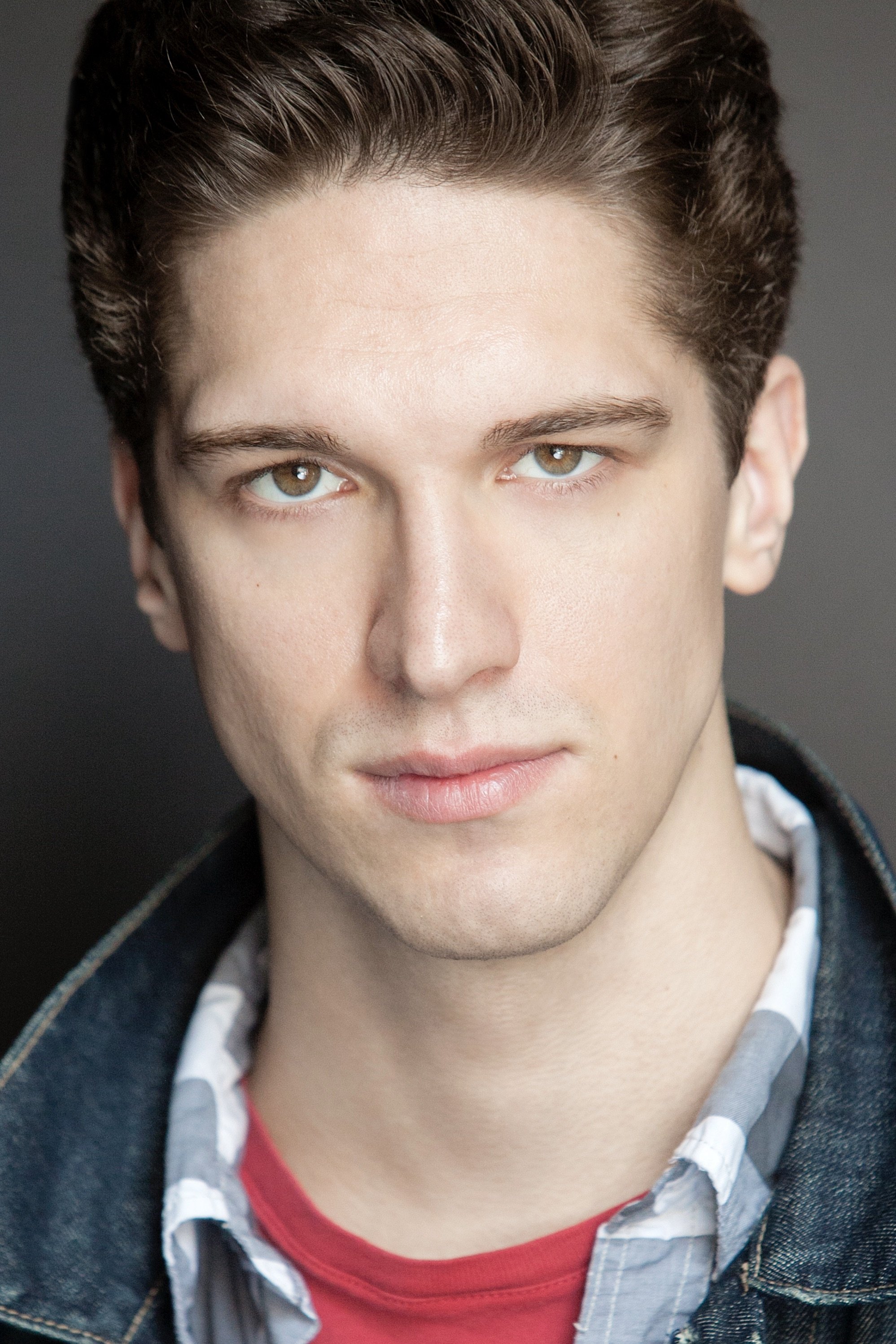 et billede af Elijah Smith