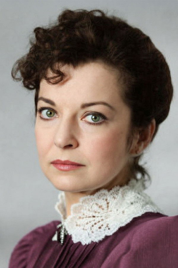 et billede af Candan Sabuncu