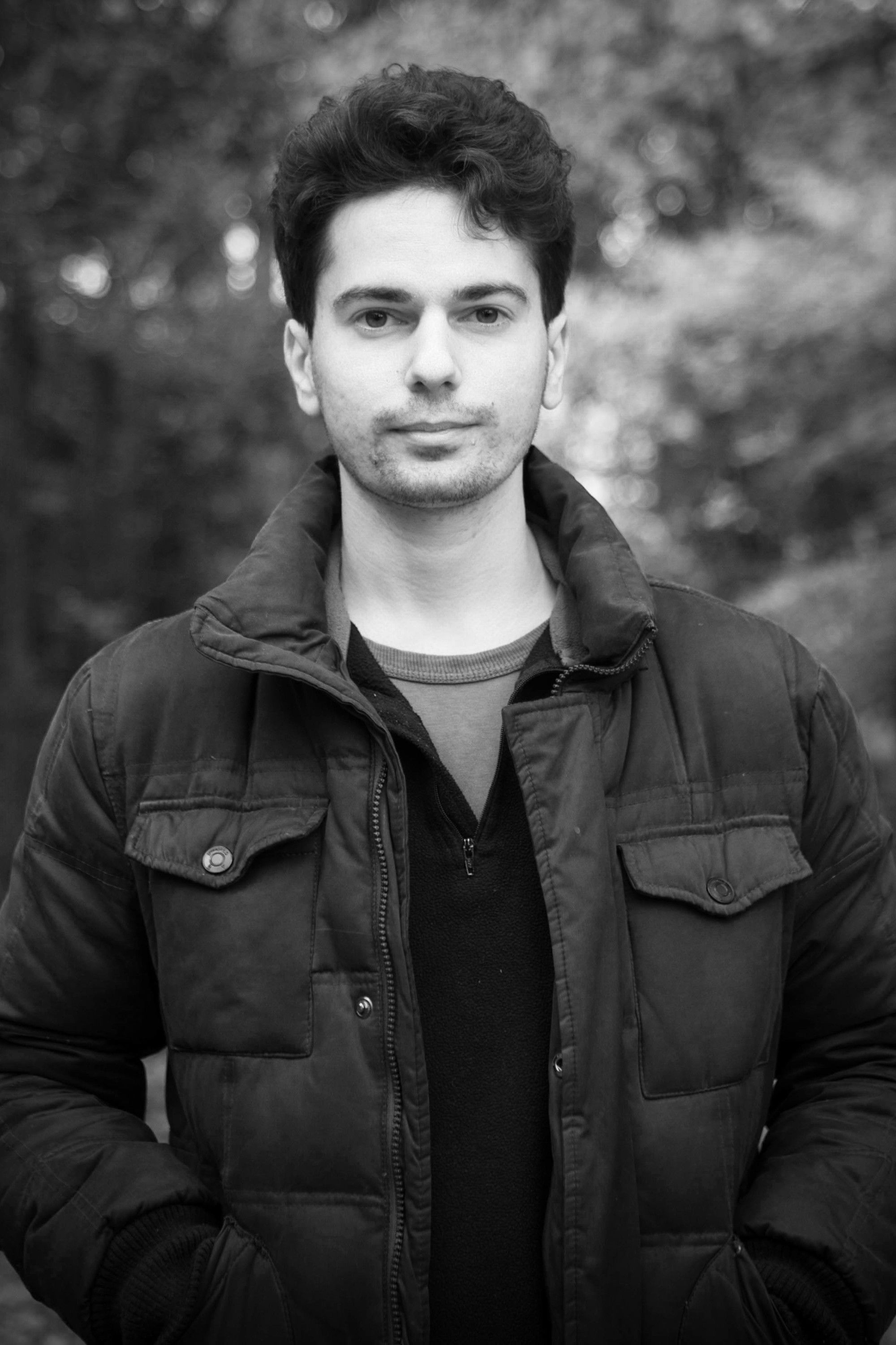 et billede af Massimiliano Saltori