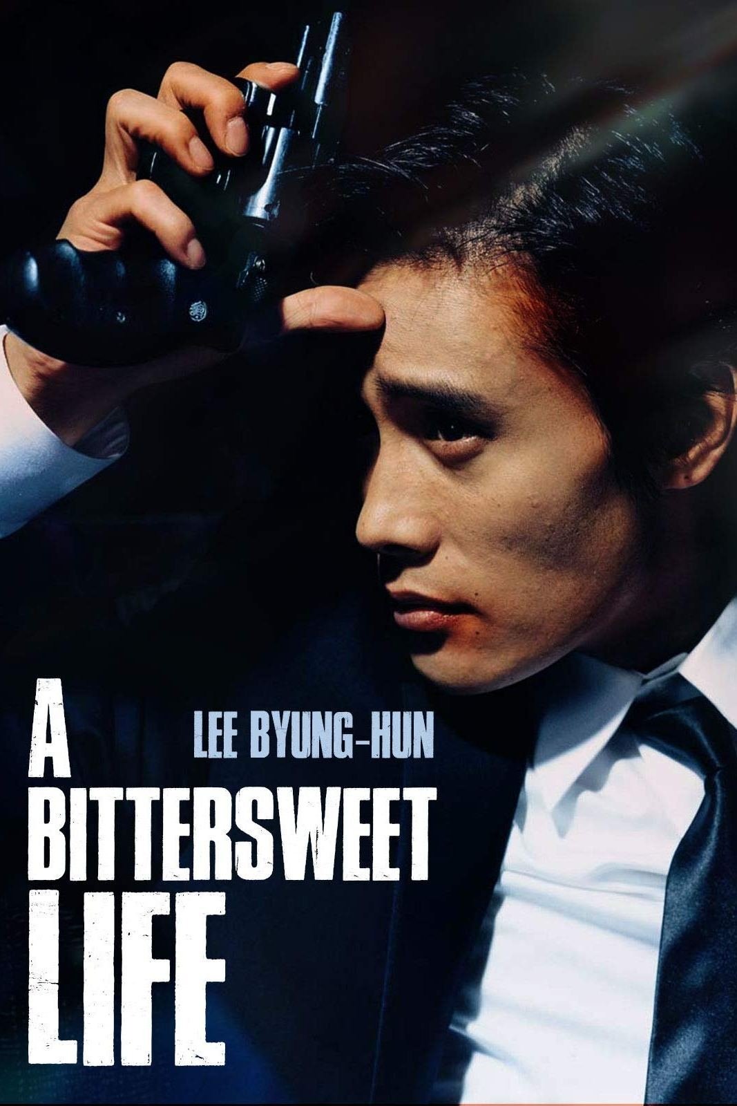 A Bittersweet Life