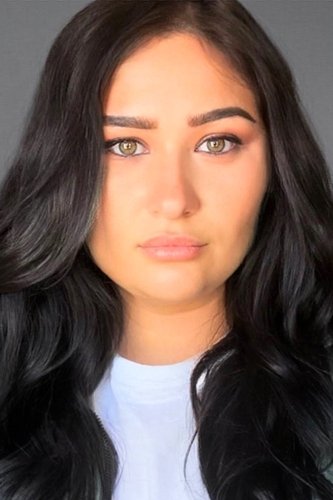 et billede af Karsyn Elizabeth