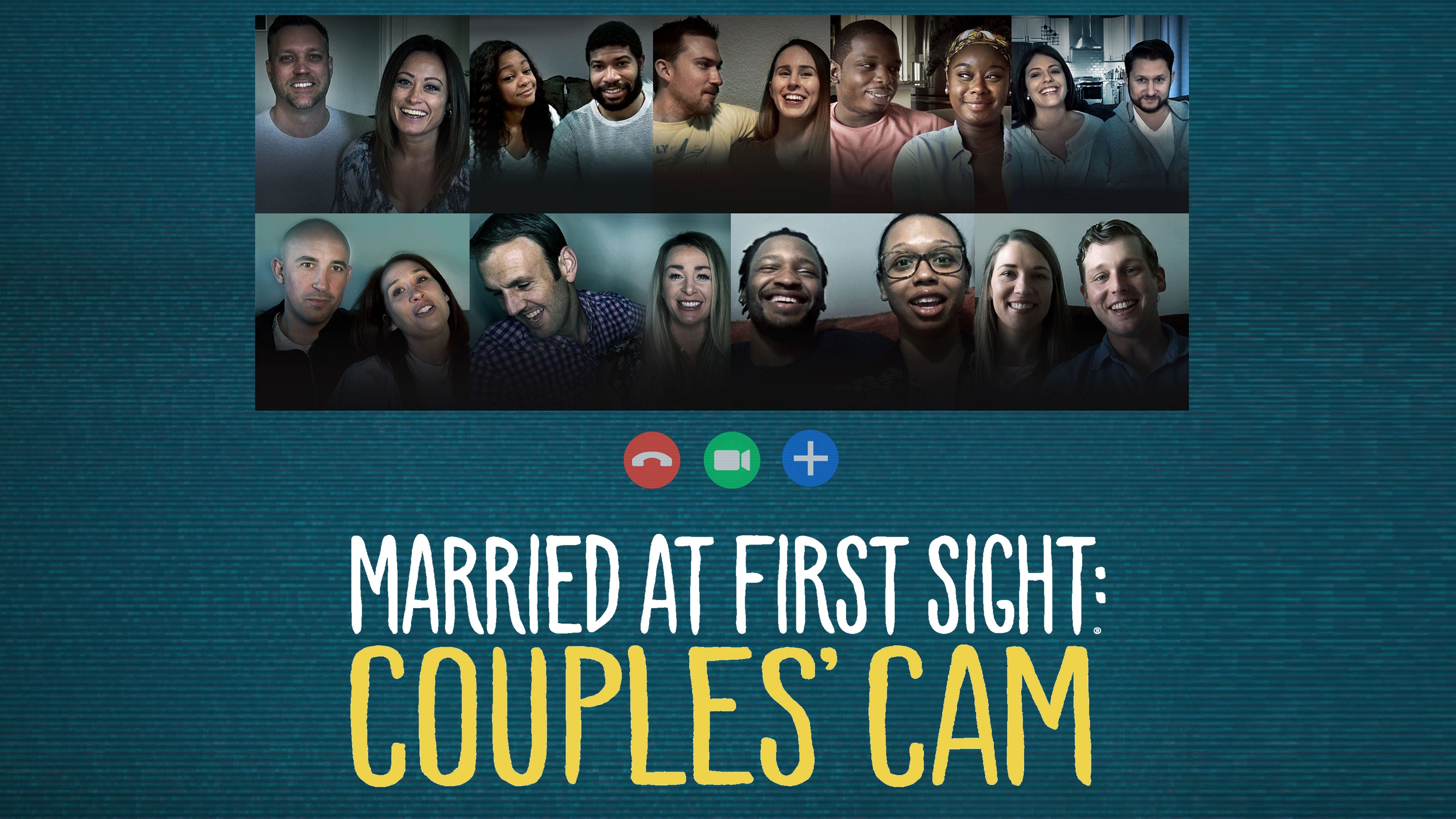 Married at First Sight: Couples Cam (2020) - Plex