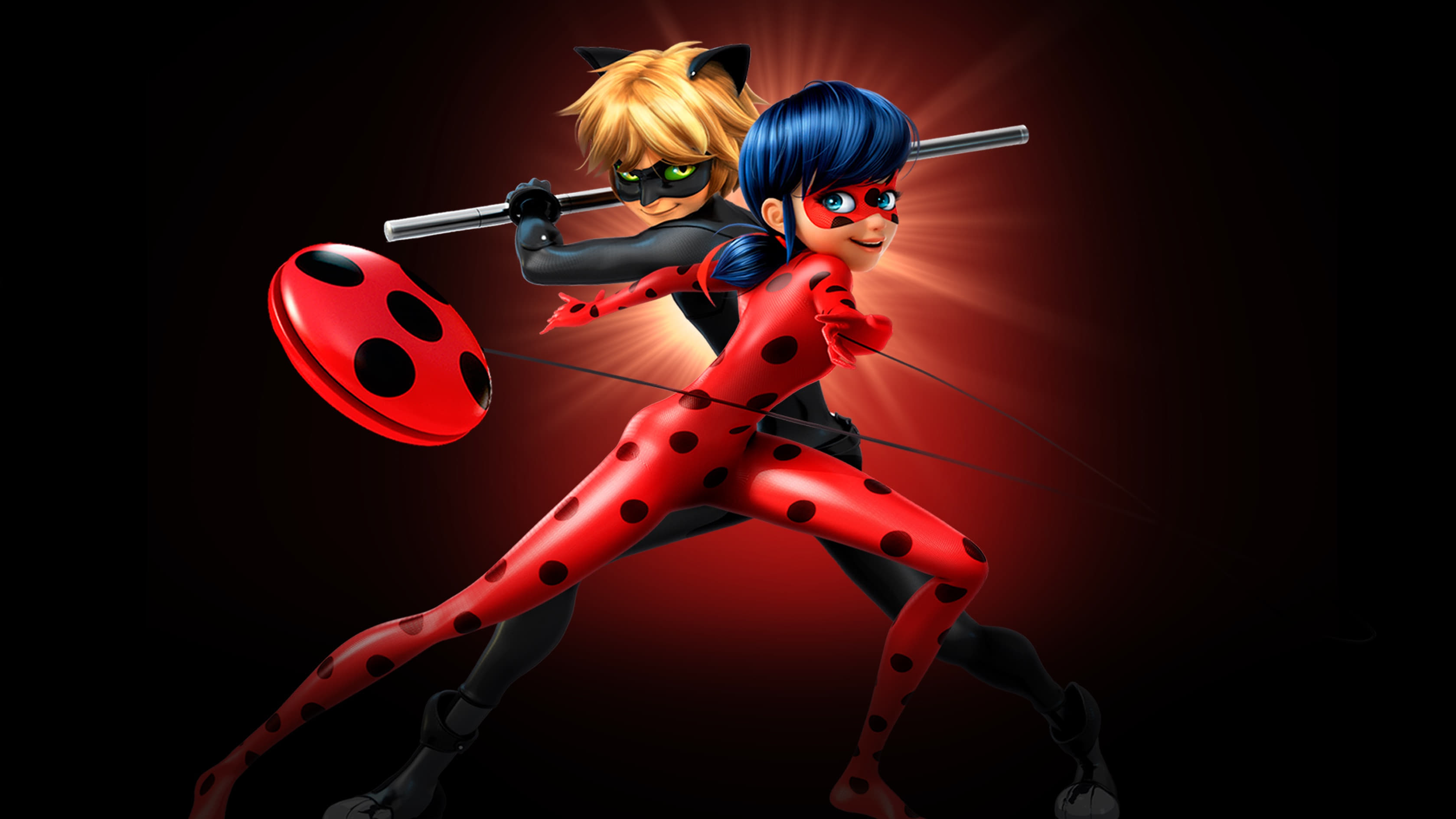 Miraculous: Ladybug & Cat Noir på äventyr - Season 1 Episode 11