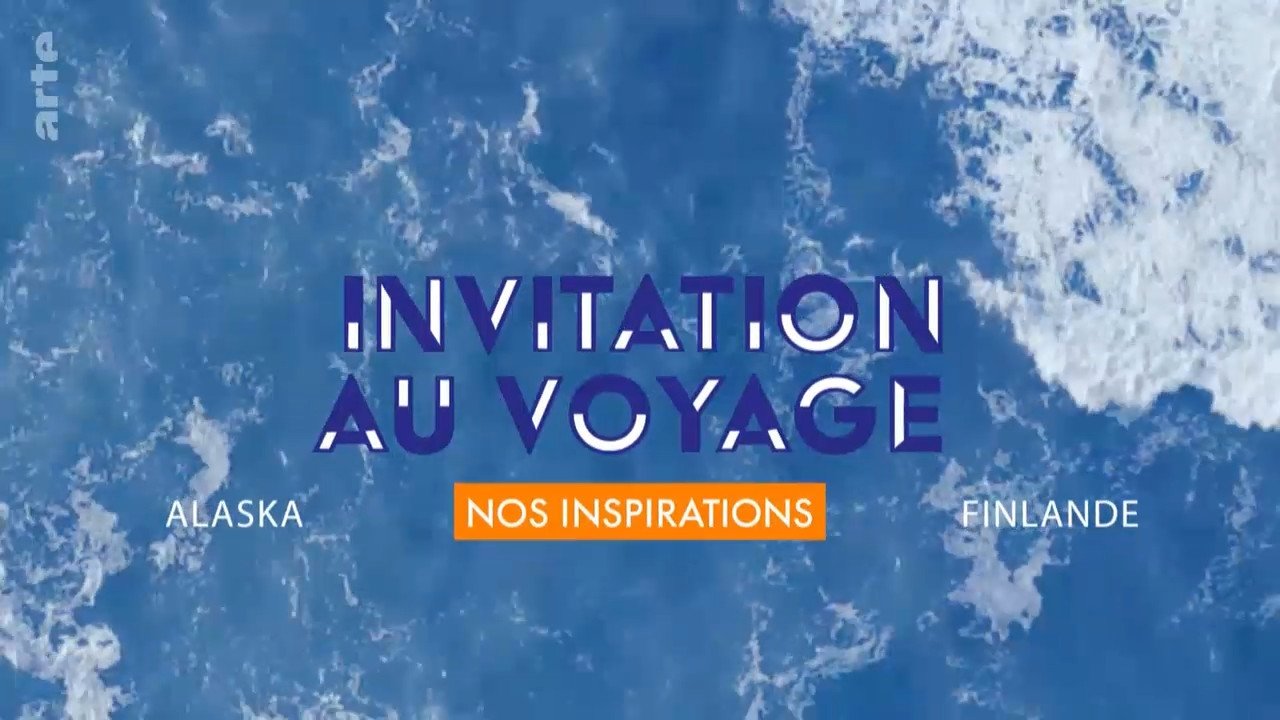 Invitation au voyage - Nos inspirations