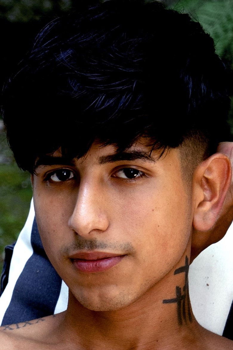 et billede af Noah Fox