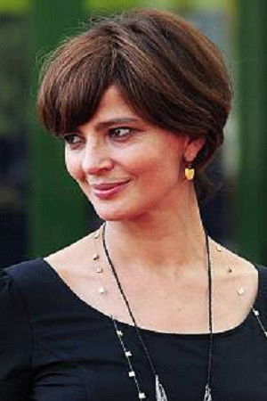 et billede af Laura Truffaut