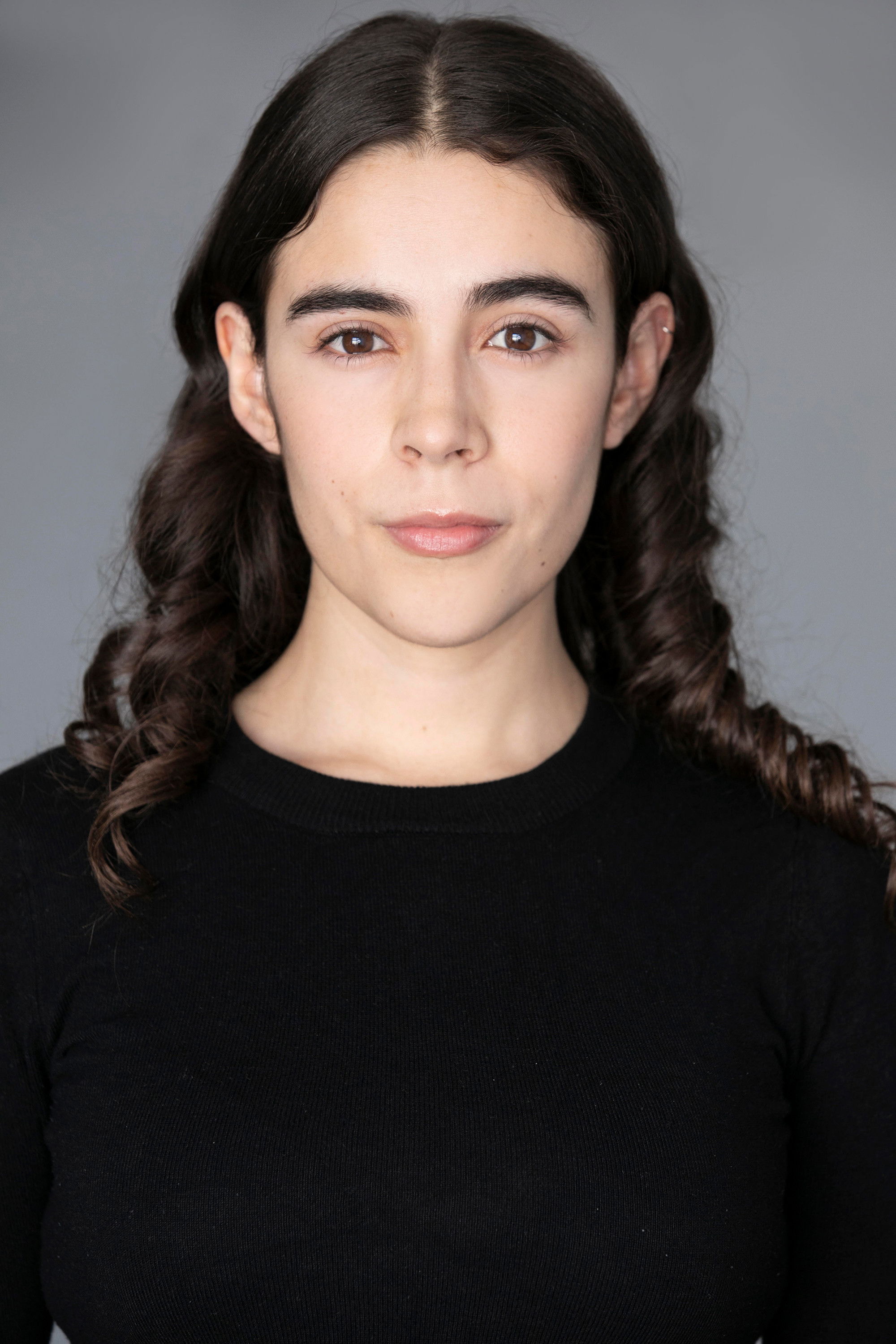 et billede af Giovanna Jiménez