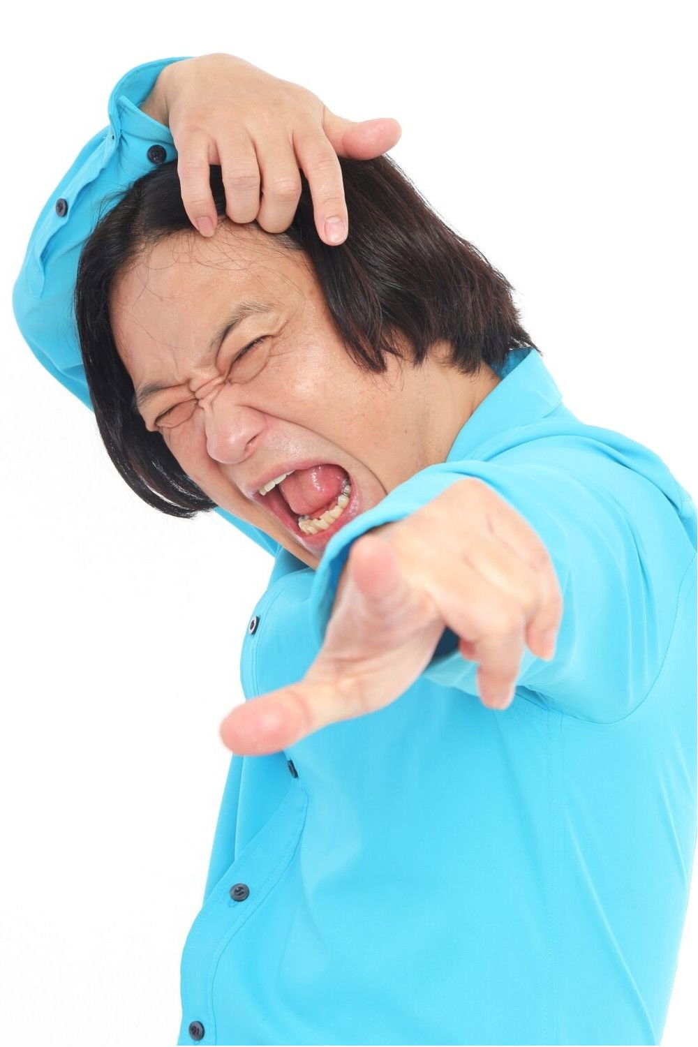 et billede af Nagano