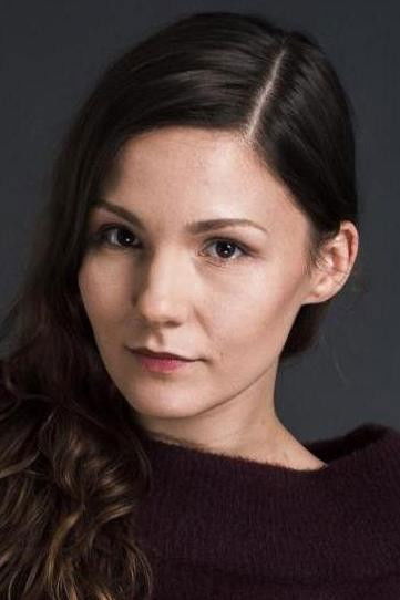 et billede af Miglė Polikevičiūtė