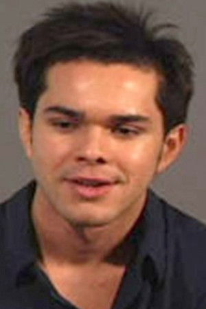 et billede af Henrique Santana