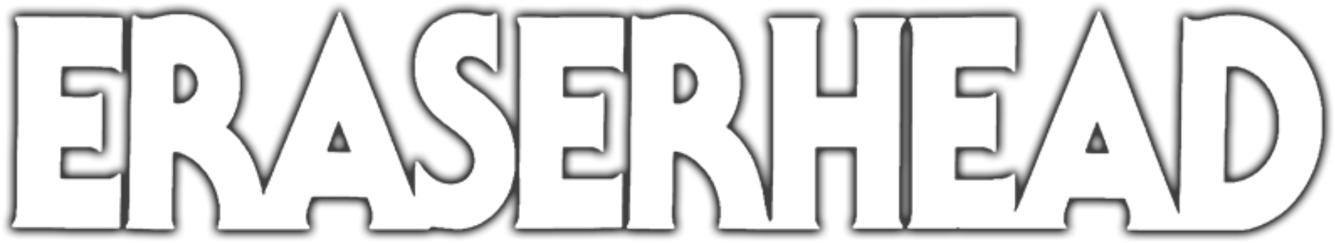 Eraserhead Logo