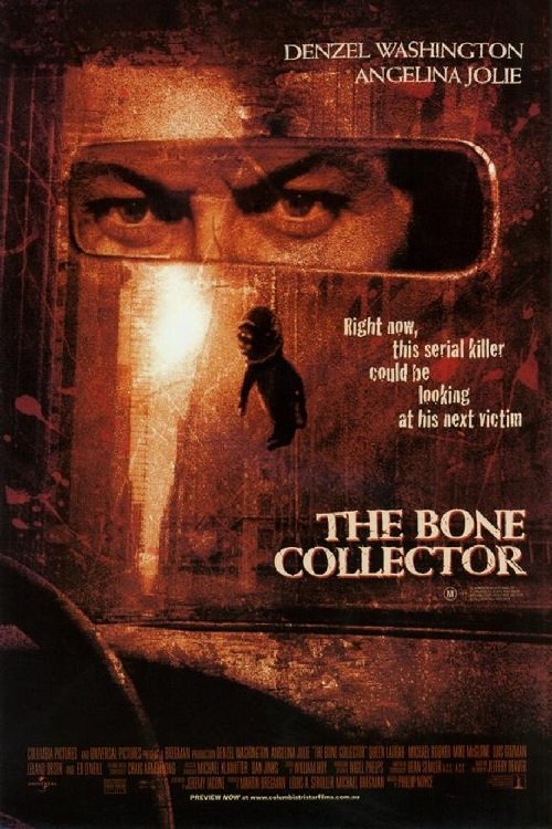 The Bone Collector