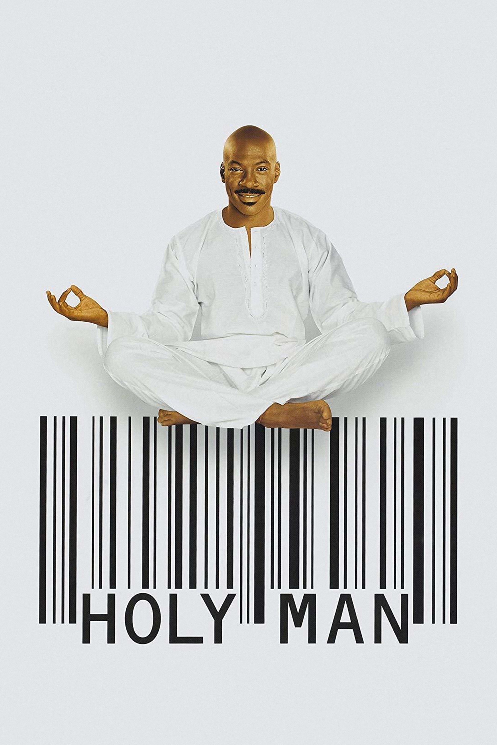 Holy Man