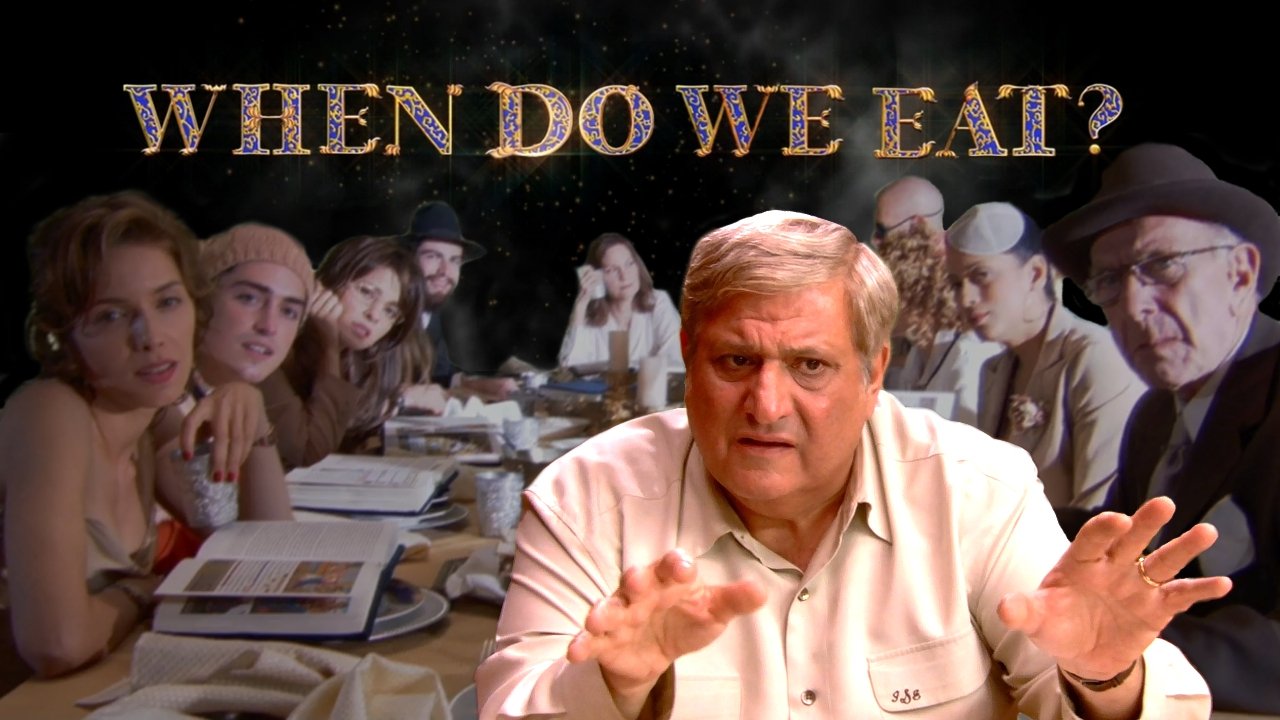 When Do We Eat? (2006)