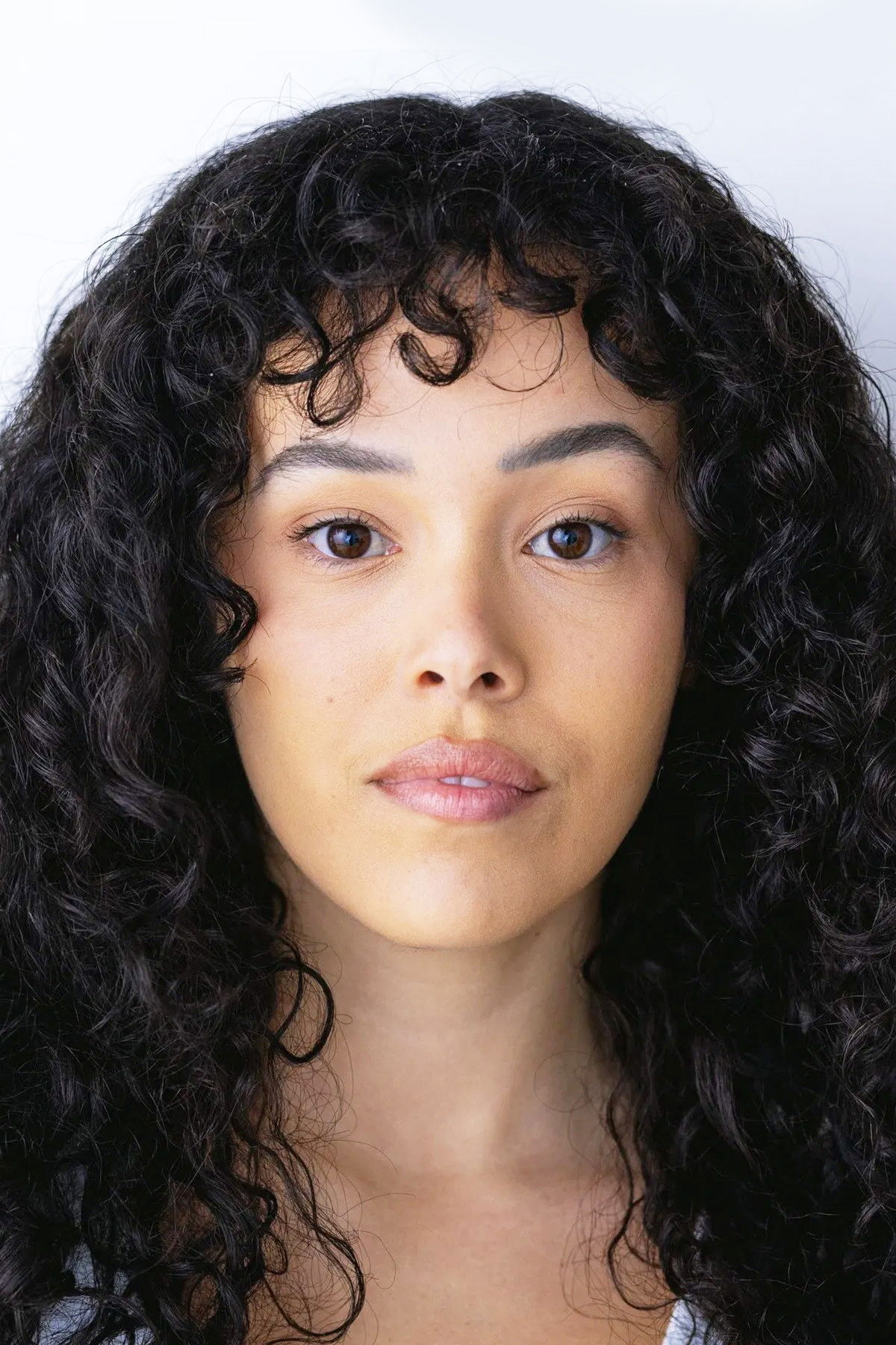 et billede af Taina Dominguez