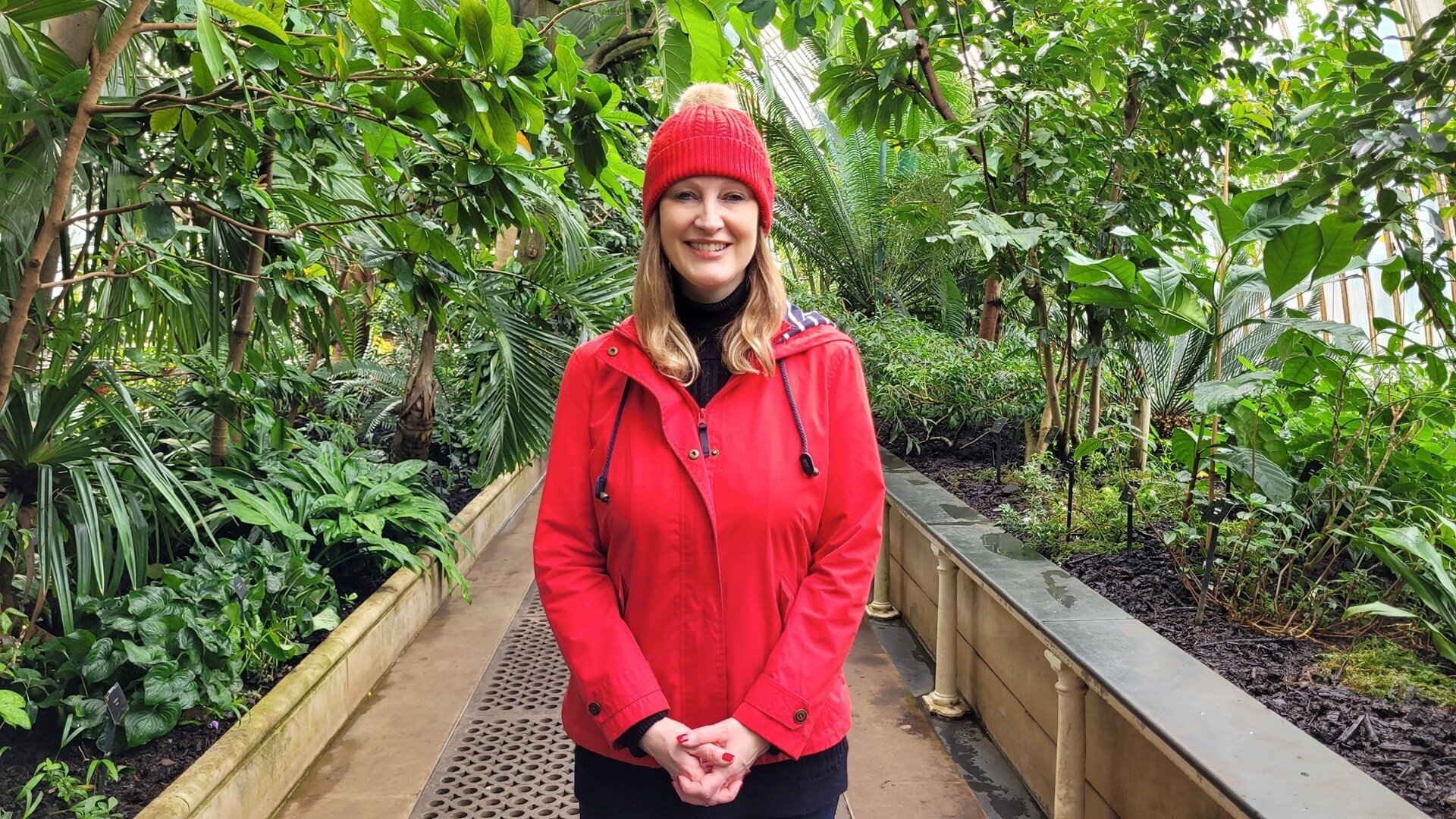 Alan Titchmarsh's Gardening Club