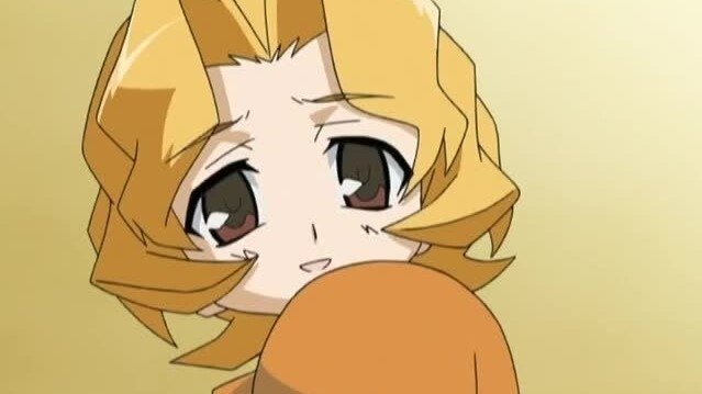 Thumbnail for Kujibiki Forever Season 0 Episode 3