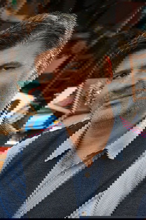 Foivos Delivorias