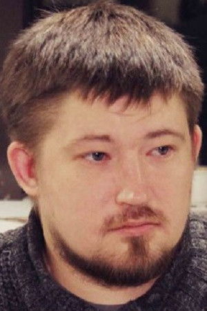 et billede af Viktor Lebedev