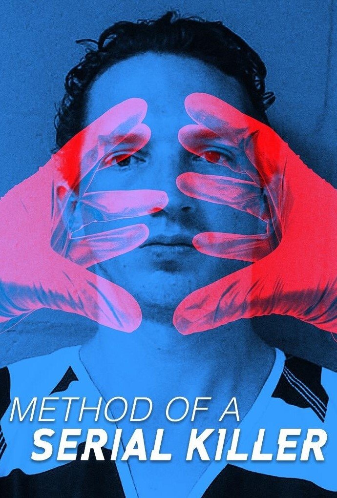 Method of a Serial Killer