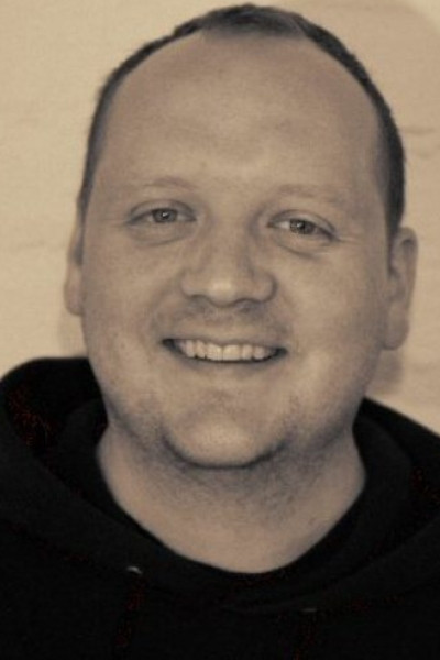 et billede af Dag Håvard Engebråten