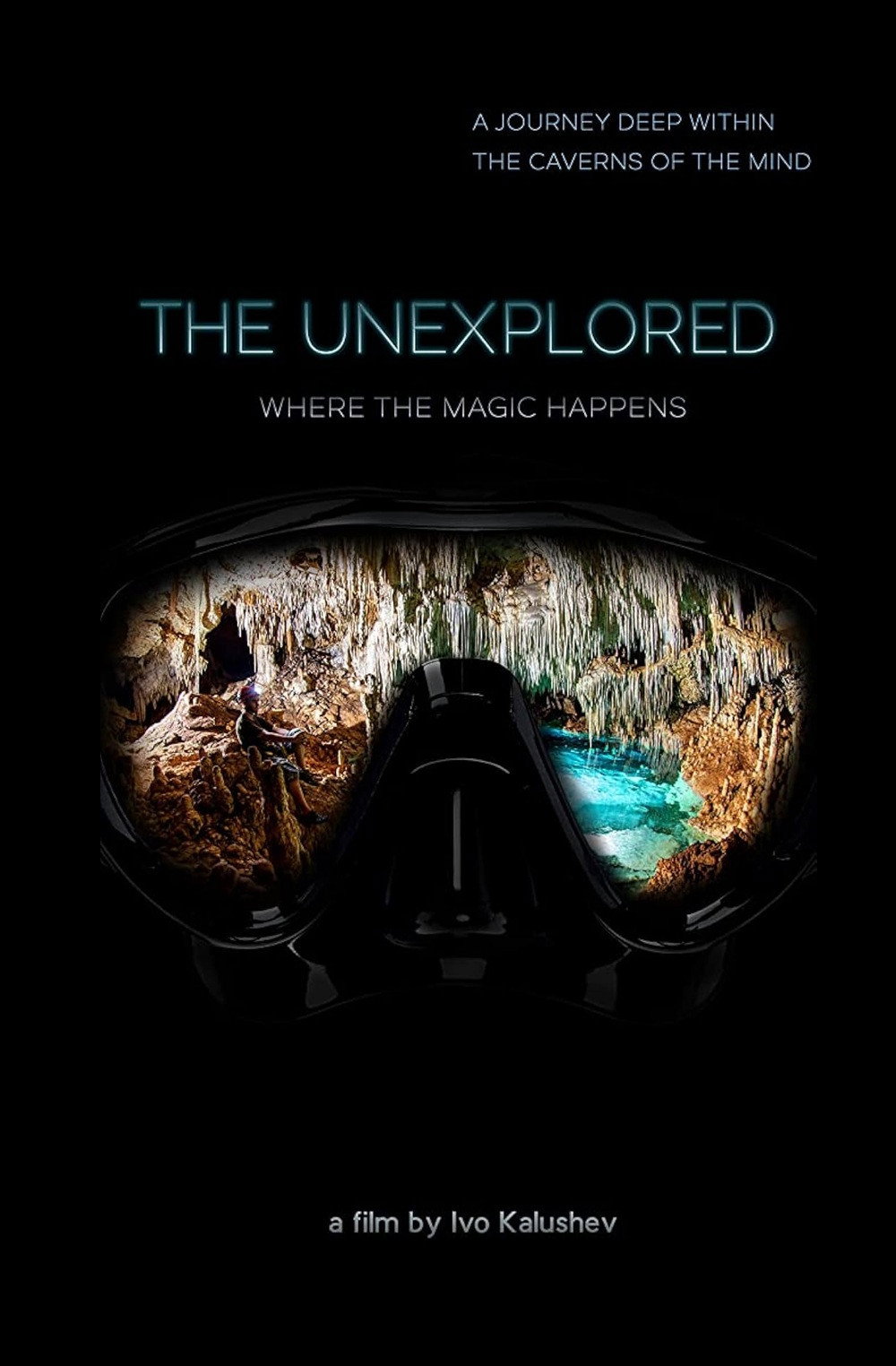 The Unexplored