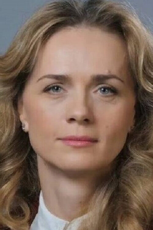 et billede af Natalya Kholodovich