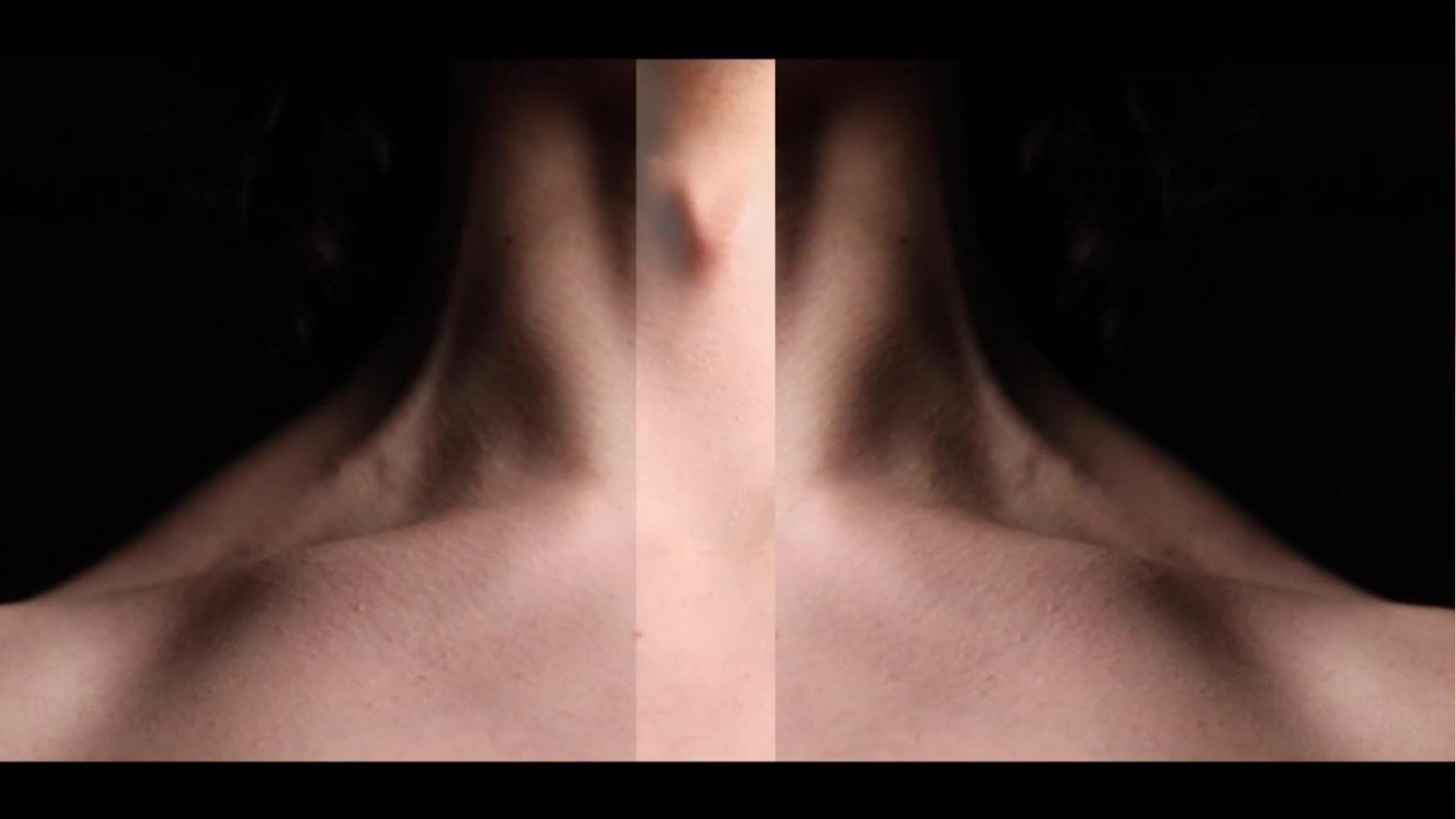 ISOLATION IN THE SEX OF THE BODIES (2023)