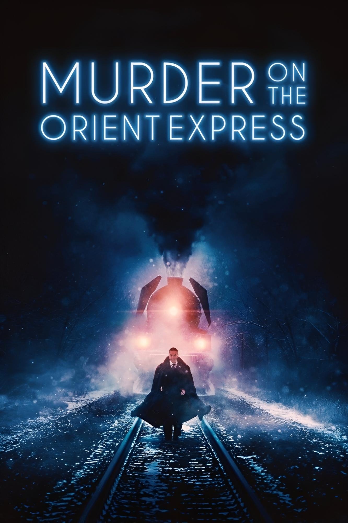 Murder on the Orient Express
