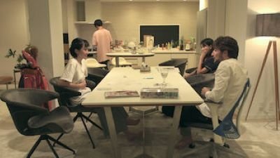 Terrace House: Tokyo 2019-2020 - La troisième fleur