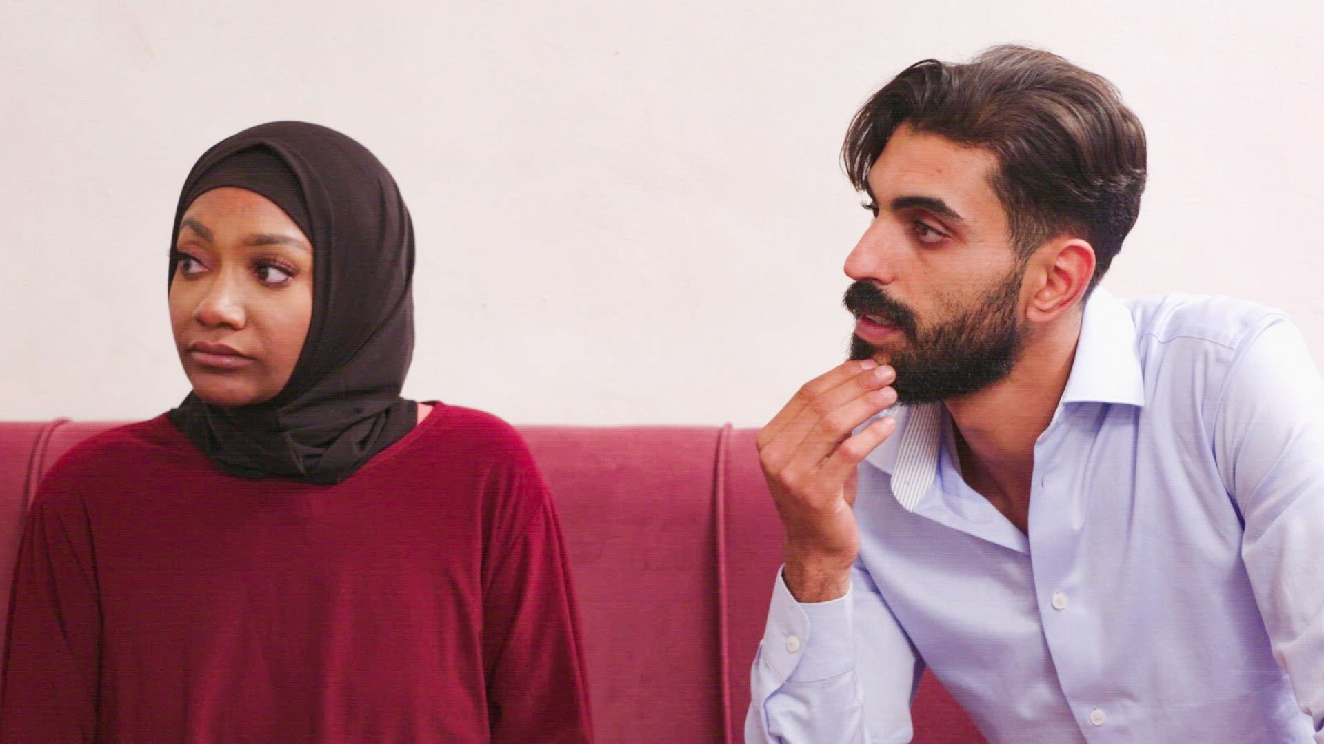 90 Day Fiancé: The Other Way