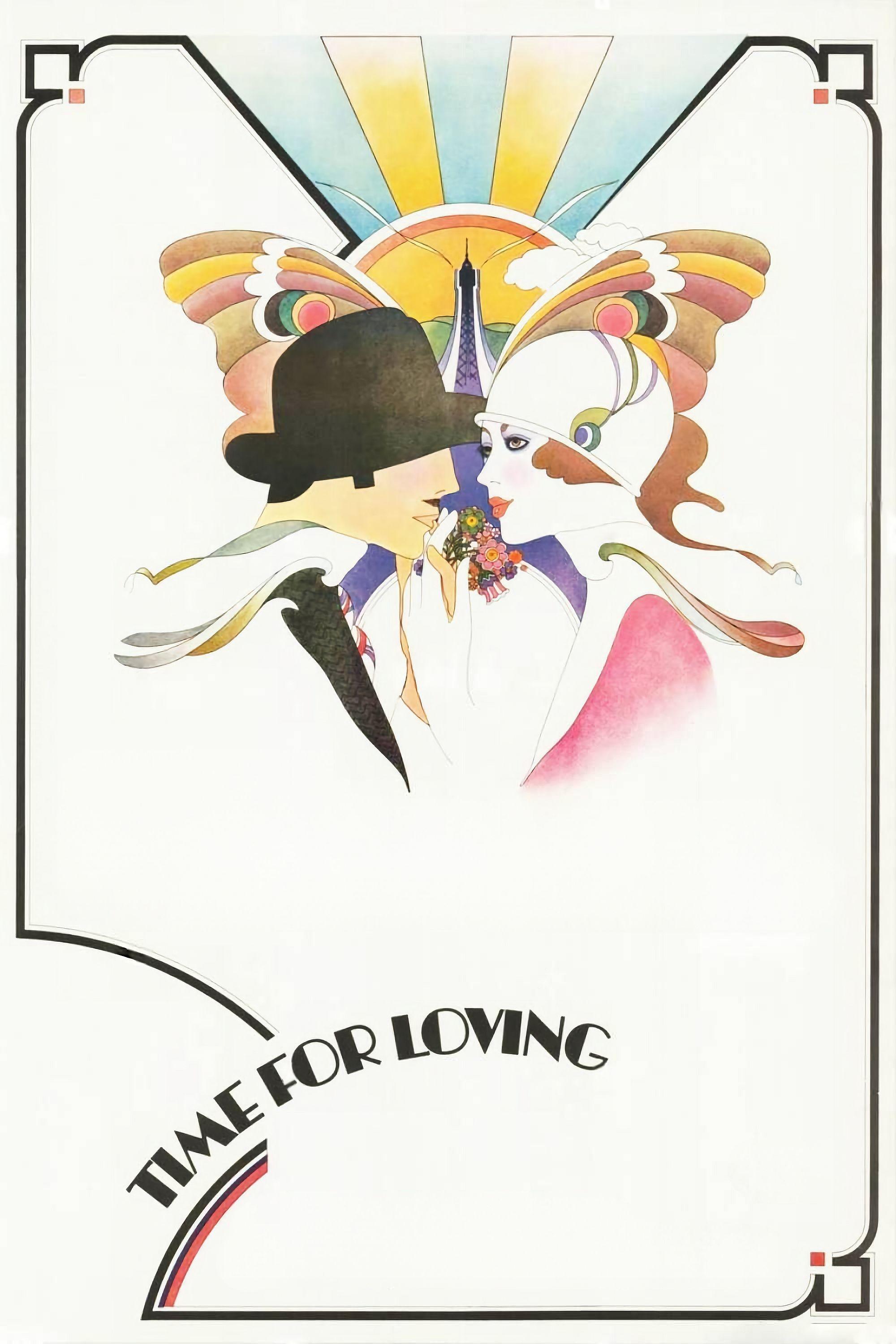 A Time for Loving