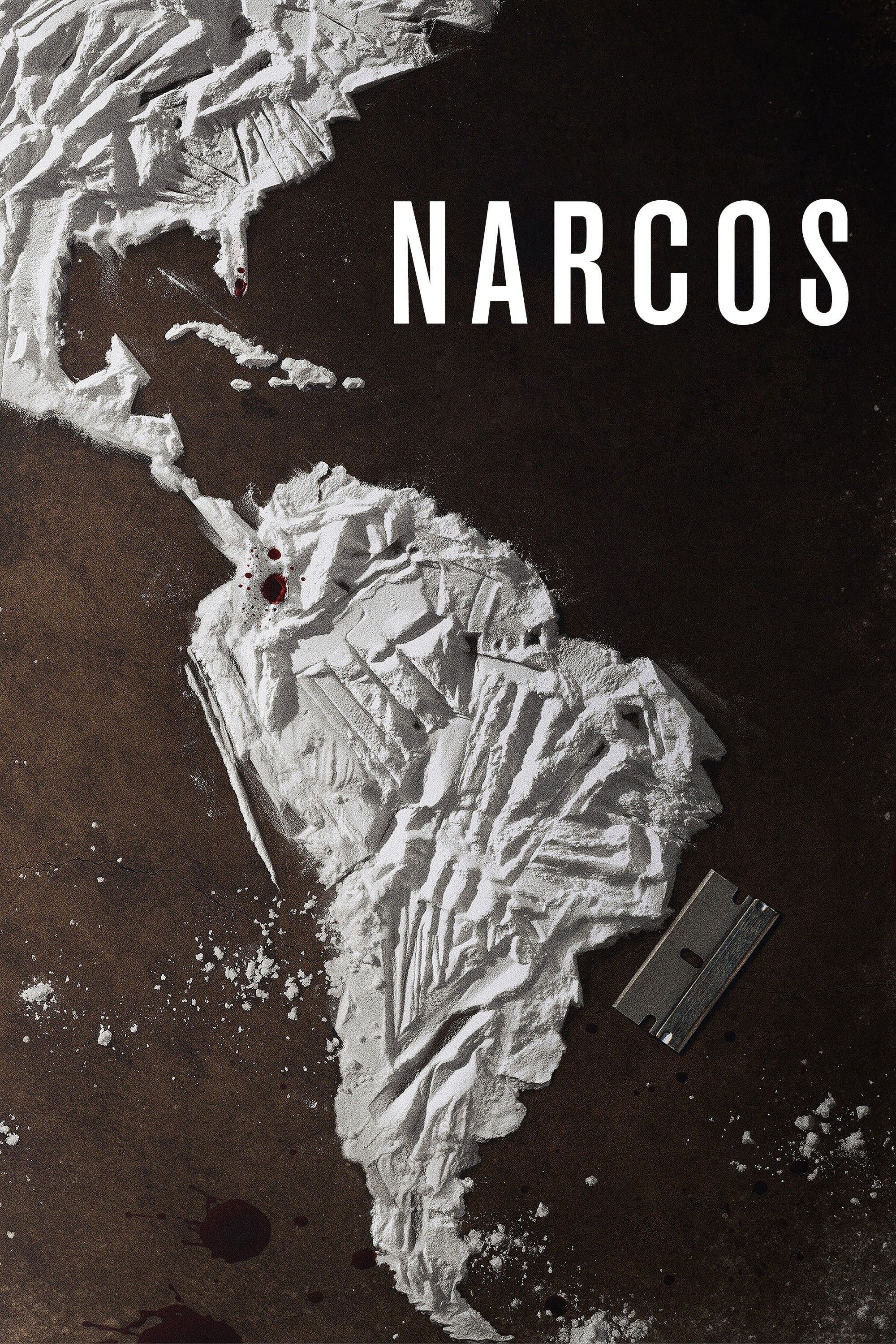 Narcos - Season 1