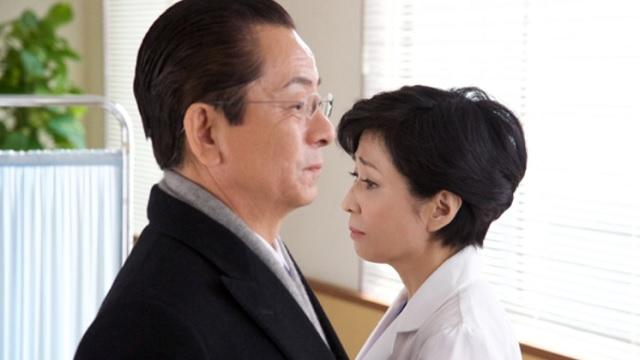 AIBOU: Tokyo Detective Duo